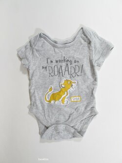 Body šedé pro kluky outlet Body šedé pro kluky outlet