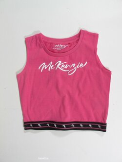 Triko pro holky růžové secondhand