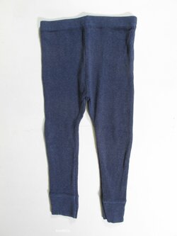 Elastáky pro kluky  modré secondhand