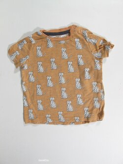 Triko pro kluky s obrázky secondhand Triko pro kluky s obrázky secondhand