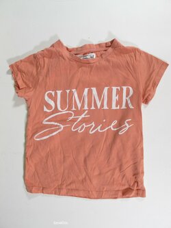 Triko pro holky secondhand Triko pro holky secondhand