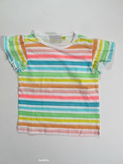 Triko pro holky s pruhem secondhand