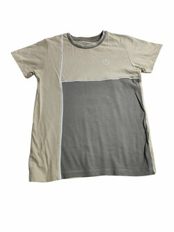 Světlé triko pro kluky outlet Urban Světlé triko pro kluky outlet Urban