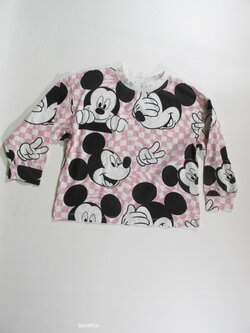 Triko pro holky s obrázkem secondhand Triko pro holky s obrázkem secondhand