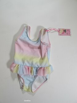 Plavky v celku pro holky barevné outlet Plavky v celku pro holky barevné outlet