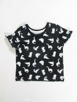 Triko pro kluky s dinosaury secondhand Triko pro kluky s dinosaury secondhand