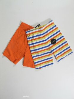 2x elastické kratasy pro kluky outlet 2x elastické kratasy pro kluky outlet