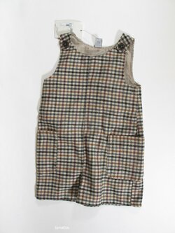 Kostkované šaty pro holky outlet Kostkované šaty pro holky outlet