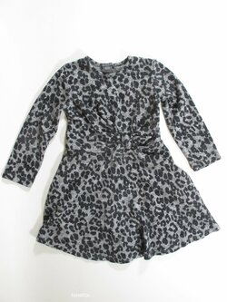 Tunika dl rukáv se vzrorem secondhand Tunika dl rukáv se vzrorem secondhand