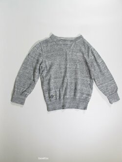 Svetr pro kluky melírovaný secondhand Svetr pro kluky melírovaný secondhand