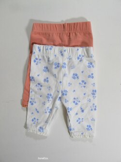 2x elastáky pro holky secondhand 2x elastáky pro holky secondhand