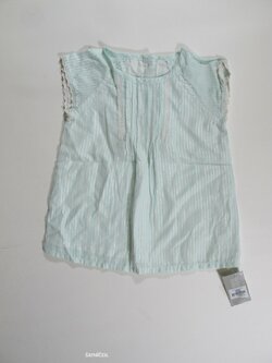 Halenka pro holky s pruhem outlet Halenka pro holky s pruhem outlet