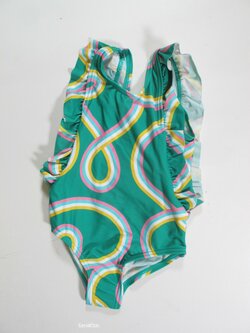 Plavky pro holky barevné outlet Plavky pro holky barevné outlet