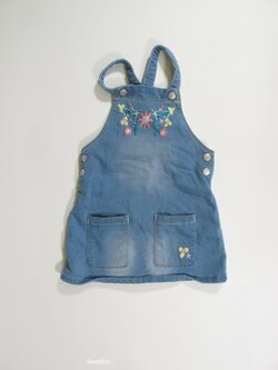 Džínová sukně pro holky secondhand Džínová sukně pro holky secondhand