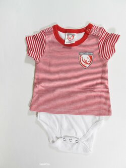 Body -triko pro kluky secondhand Body -triko pro kluky secondhand