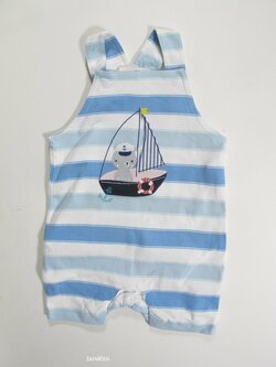 Kratasy s pruhem pro kluky secondhand Kratasy s pruhem pro kluky secondhand