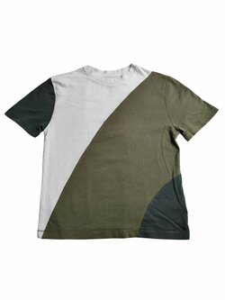 Barevné triko pro kluky secondhand F&F