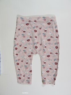 Elastáky s kytkami pro holky secondhand Elastáky s kytkami pro holky secondhand