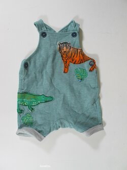 Kratasy pro kluky s pruhem secondhand Kratasy pro kluky s pruhem secondhand