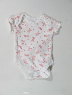 Body pro holky s koloušky secondhand Body pro holky s koloušky secondhand