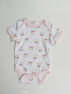 Body pro holky s obrázkem  secondhand