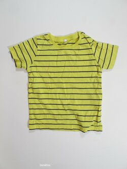 Pruhované triko pro kluky   secondhand