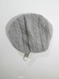 Bekovka pro kluky šedá  outlet