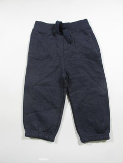 Tepláky modré pro holky secondhnad Tepláky modré pro holky secondhnad