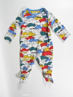 Dupačky pro kluky s auty secondhnd Dupačky pro kluky s auty secondhnd