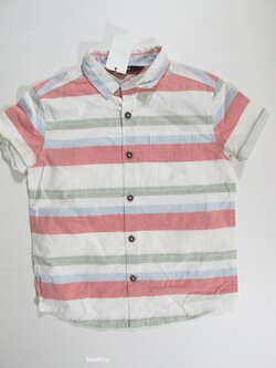 Košile pro kluky spruhem outlet Košile pro kluky spruhem outlet