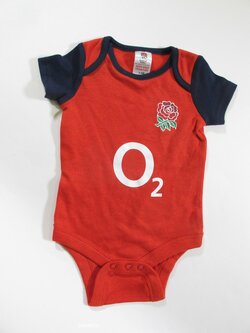 Body modro červené pro kluky secondhand Body modro červené pro kluky secondhand