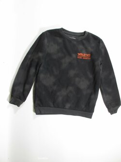 Mikina maskáčová pro kluky secondhand Mikina maskáčová pro kluky secondhand