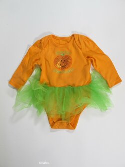 Body dl rukáv pro holky dýně secondhand Body dl rukáv pro holky dýně secondhand