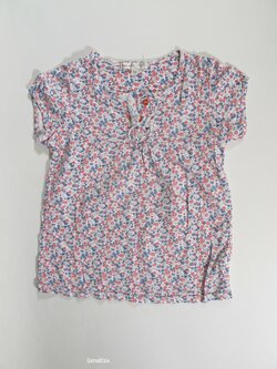 Triko kytkované pro holky secondhand Triko kytkované pro holky secondhand