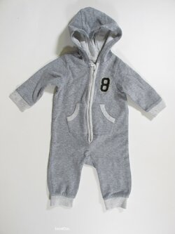 Teplákový overal pro kluky secondhand Teplákový overal pro kluky secondhand