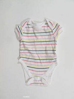 Barevné body pro holky secondhand