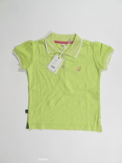 Zelené  triko pro kluky  outlet