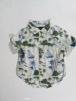 Košile pro kluky s lodičkami outlet Košile pro kluky s lodičkami outlet