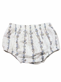 Natahovací kraťasy pro holky secondhand George