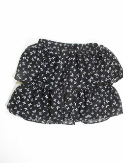 Motýlková sukně pro holky secondhand Motýlková sukně pro holky secondhand