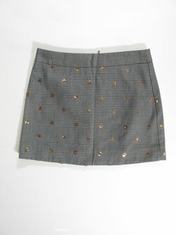 Kostkovaná sukně pro holky secondahnd Kostkovaná sukně pro holky secondahnd