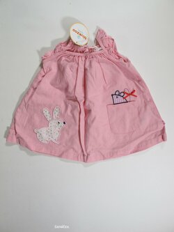 Šaty pro holky růžové outlet Šaty pro holky růžové outlet