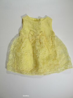 Šaty s kytkami pro holky secondhand Šaty s kytkami pro holky secondhand