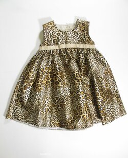 Šaty pro holky se vzorem secondahnd Šaty pro holky se vzorem secondahnd