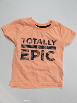 Merunkové triko pro kluky secondhand Merunkové triko pro kluky secondhand