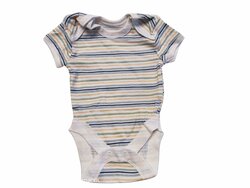 Pruhované body pro kluky secondhand Primark Pruhované body pro kluky secondhand Primark