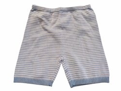 Pruhované kalhoty pro kluky secondhand ZIP ZAP Pruhované kalhoty pro kluky secondhand ZIP ZAP