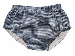 Kostičkované slipové kraťasy outlet Primark Kostičkované slipové kraťasy outlet Primark