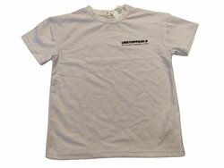 Bílé triko pro kluky outlet Bílé triko pro kluky outlet