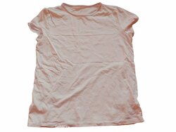 Bílé triko pro holky secondhand F&F Bílé triko pro holky secondhand F&F